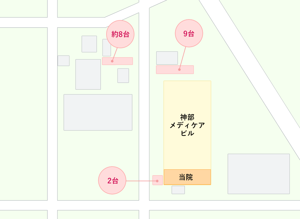 駐車場マップ